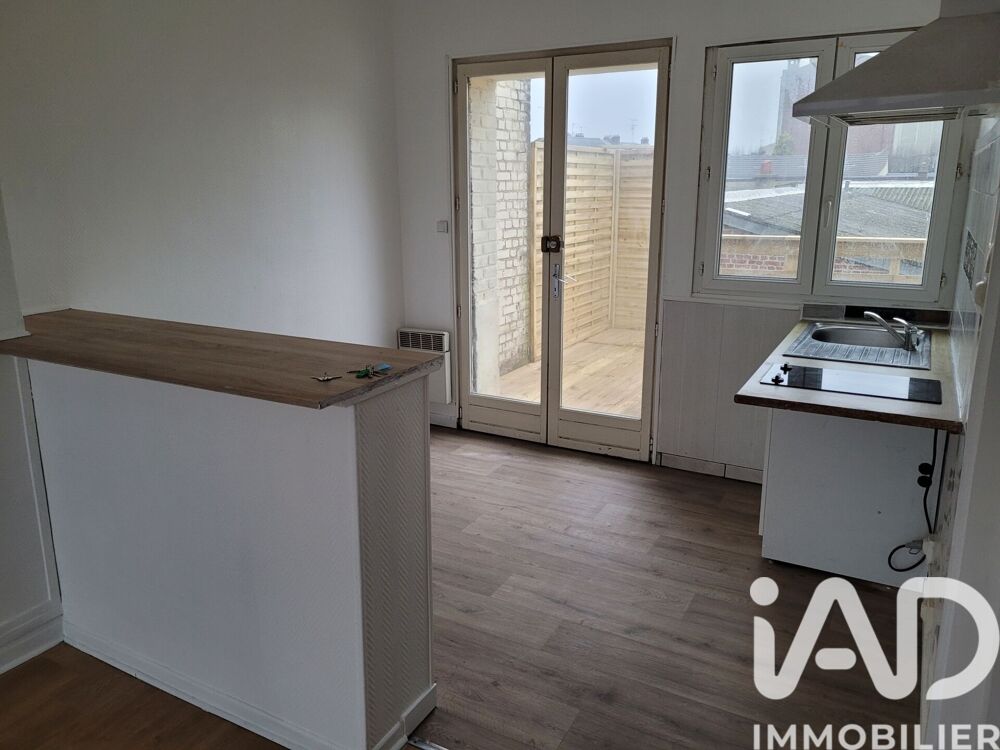 Location Appartement 3 pièces