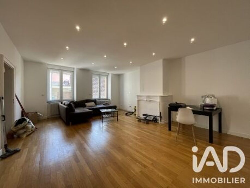 Location Appartement 5 pièces