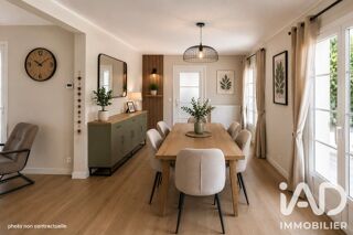  Maison à vendre 6 pièces 110 m²