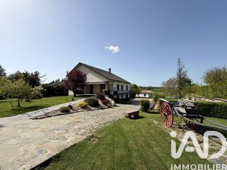  Maison � vendre 6 pi�ces 148 m�