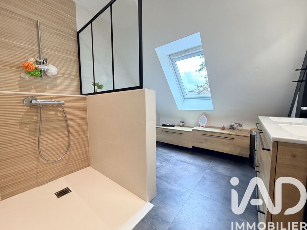 à vendre  Maison Sucé-sur-Erdre (44240)