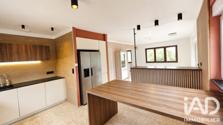  Maison à vendre 4 pièces 128 m²