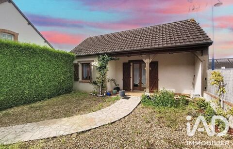   Location Maison de ville 2 pièces Maison - 2 pièce(s) - 39 m²