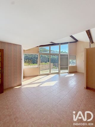  Appartement à vendre 3 pièces 69 m²