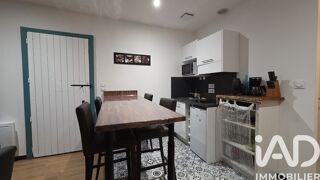  Appartement � vendre 2 pi�ces 47 m�