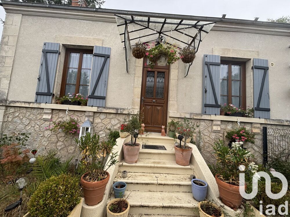 Vente Maison Vente Maison/villa 2 pièces Issoudun