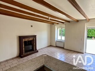  Maison à vendre 3 pièces 77 m²