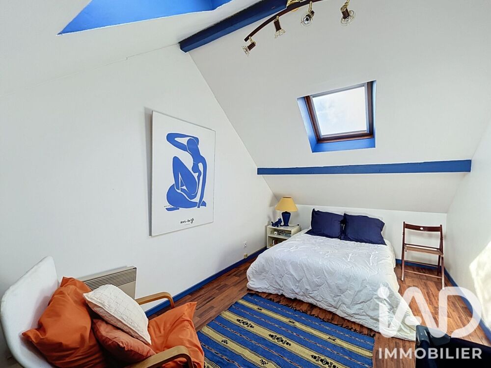 à vendre  Maison Itteville (91760)