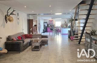 Vente Maison Vente Maison de village 5 pièces Crévic