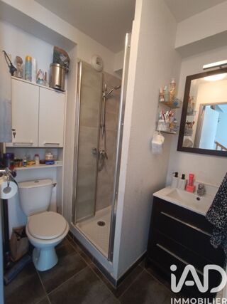  Maison � vendre 3 pi�ces 45 m�