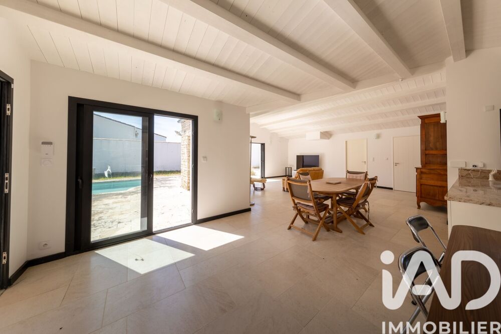 à vendre  Maison Le Bois-Plage-en-Ré (17580)