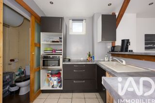  Appartement � vendre 2 pi�ces 33 m�