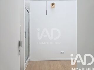  Appartement à vendre 1 pièce 7 m²