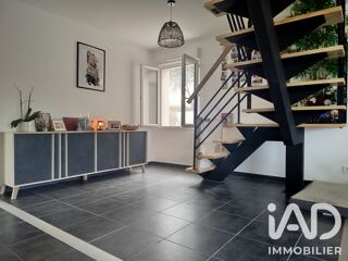  Maison à vendre 6 pièces 144 m²
