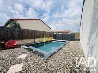  Maison à vendre 4 pièces 96 m²