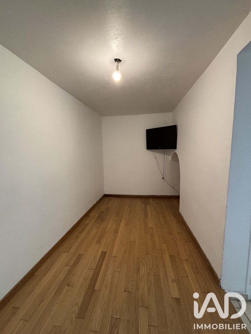 Vente Maison de village 3 pièces