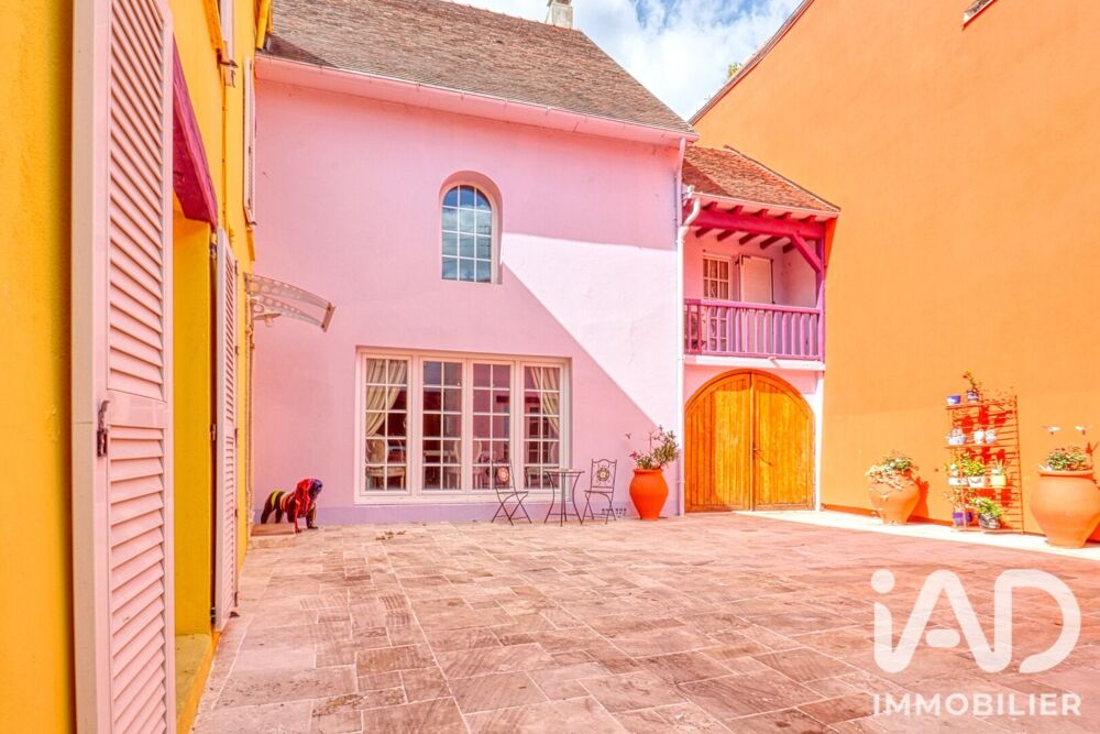 à vendre  Maison Montmagny (95360)
