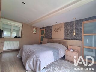Vente Maison Vente Maison/villa 5 pièces Éperlecques