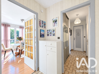  Appartement à vendre 4 pièces 72 m²