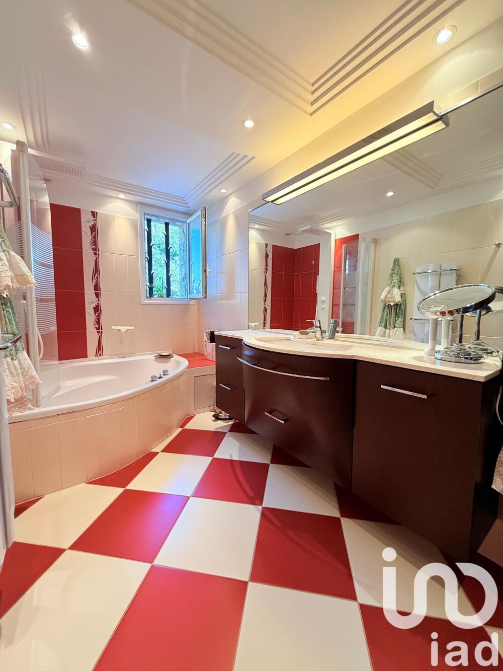 à vendre  Maison Peymeinade (06530)