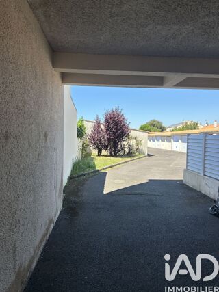 Parking / Garage à vendre 15 m²