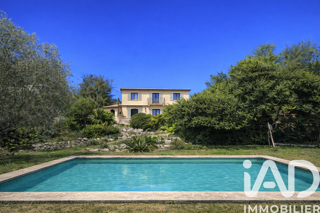  Maison à vendre 7 pièces 196 m²