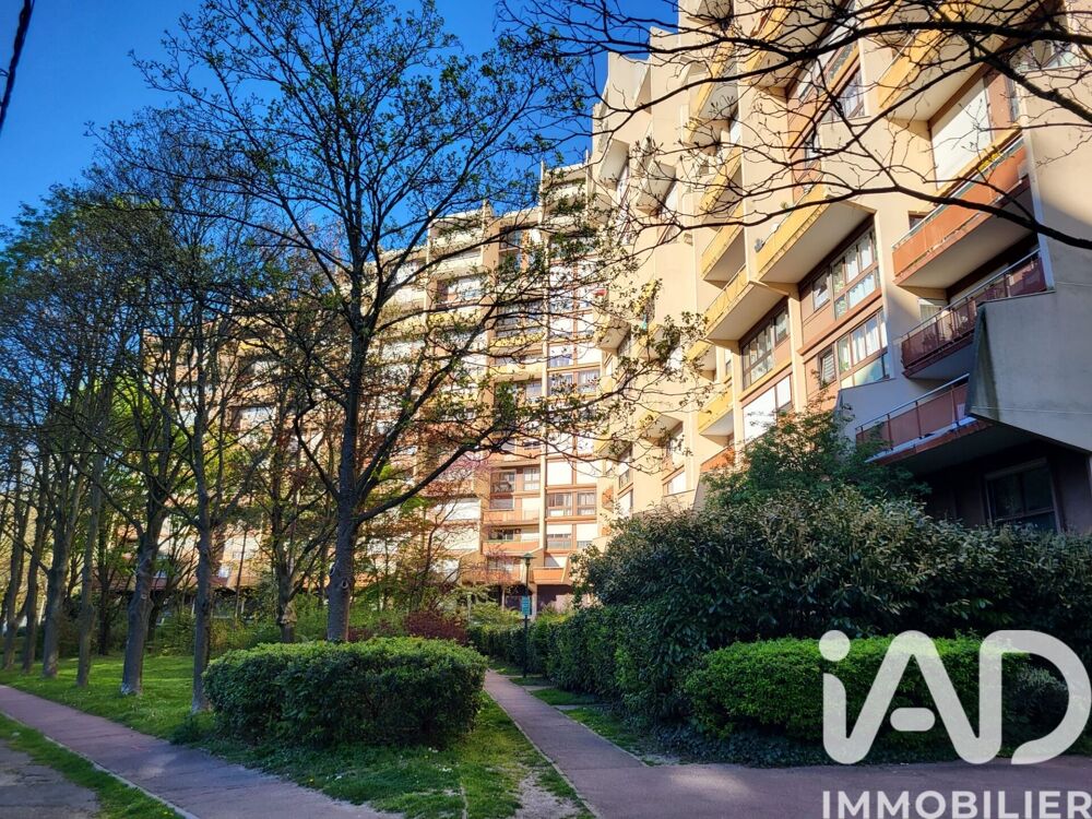 Vente Appartement Vente Appartement 5 pièces Sevran
