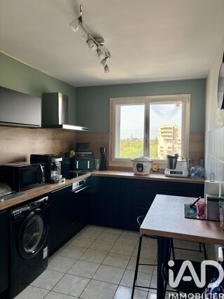  Appartement à vendre 5 pièces 85 m²