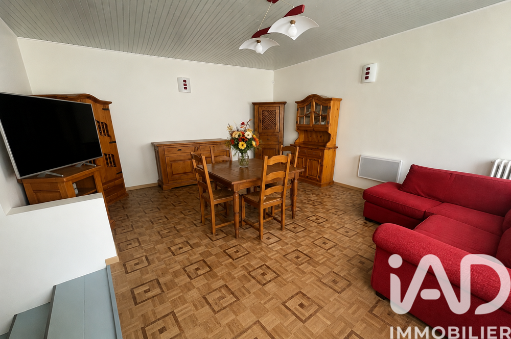 Vente Maison Vente Maison/villa 6 pièces Soucy