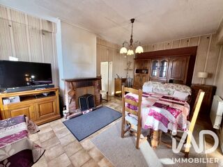  Maison à vendre 4 pièces 88 m²