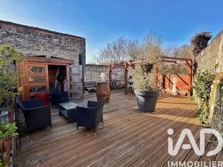  Maison à vendre 4 pièces 130 m²