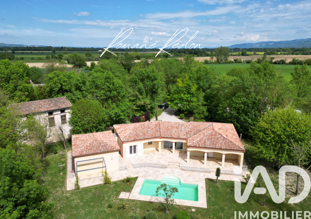 Vente Maison Vente Maison traditionnelle 7 pièces Roumens