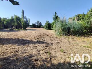  Terrain à vendre 5260 m²