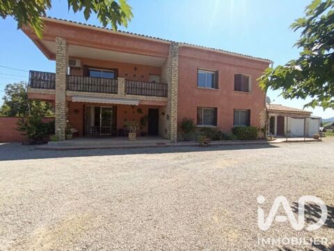   Vente Maison/villa 10 pièces Maison - 10 pièce(s) - 230 m²
