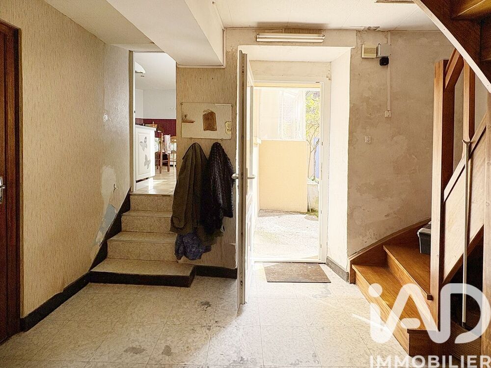 Vente Maison de village 4 pièces