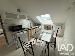  Appartement à louer 2 pièces 50 m²