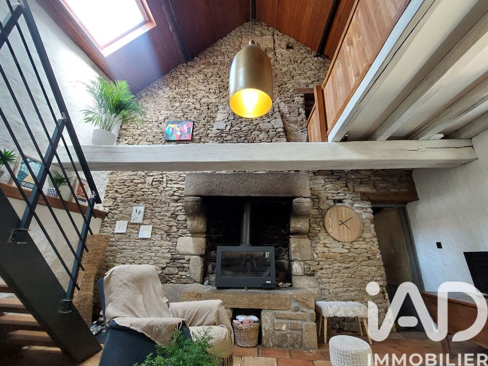 � vendre  Maison Gu�rande (44350)