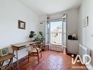  Appartement à vendre 3 pièces 55 m²