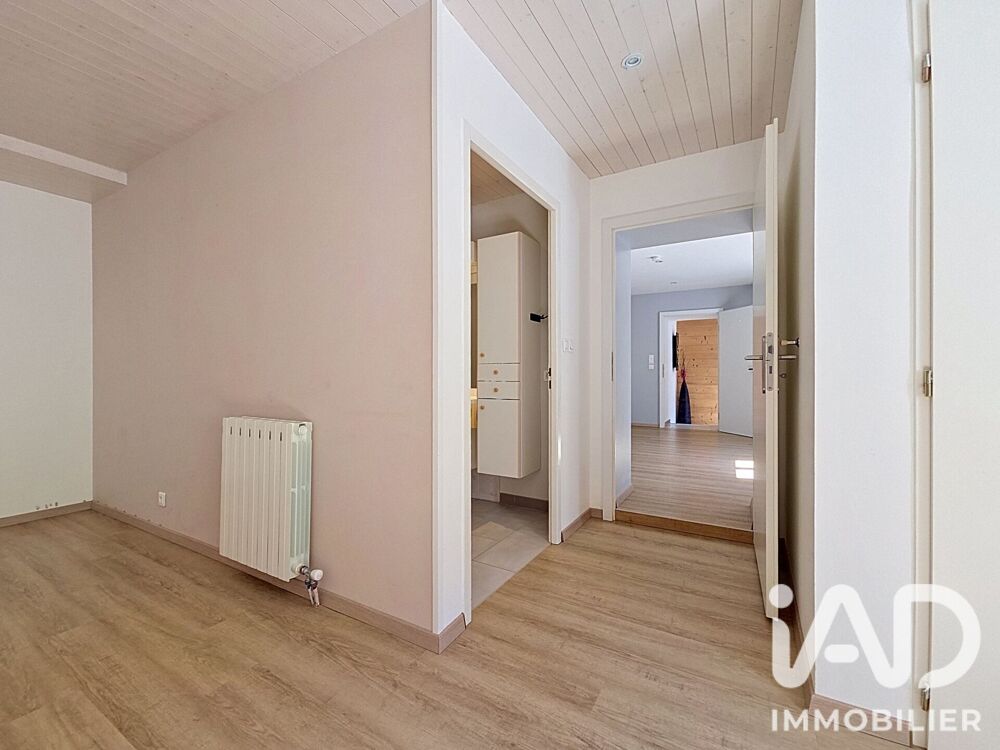 Vente Appartement Vente Appartement 2 pièces Bois-d'amont
