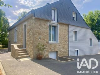  Maison à vendre 5 pièces 138 m²
