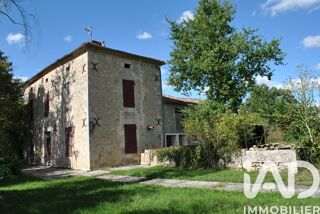 Maison 300m2 Sempesserre