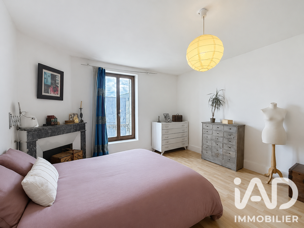 Vente Appartement Vente Appartement 2 pièces Nancy