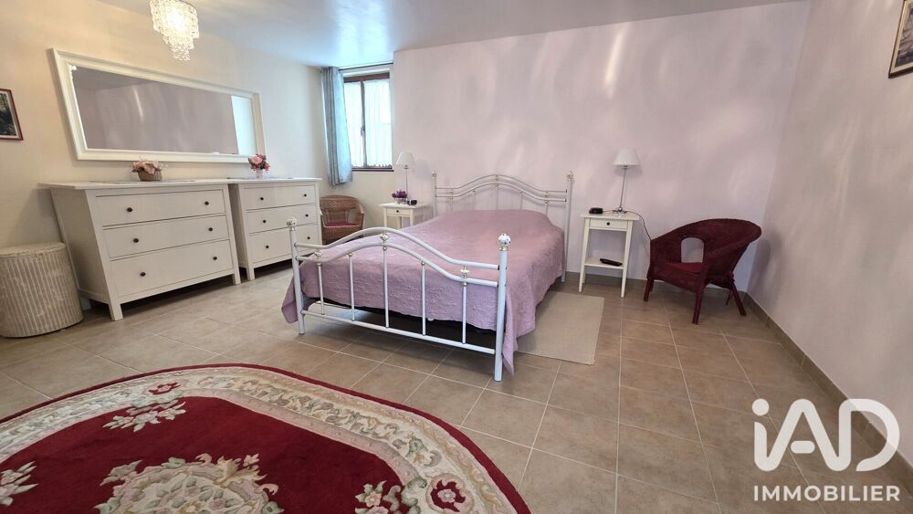 Vente Maison de campagne 5 pièces