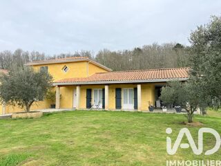  Maison à vendre 6 pièces 145 m²