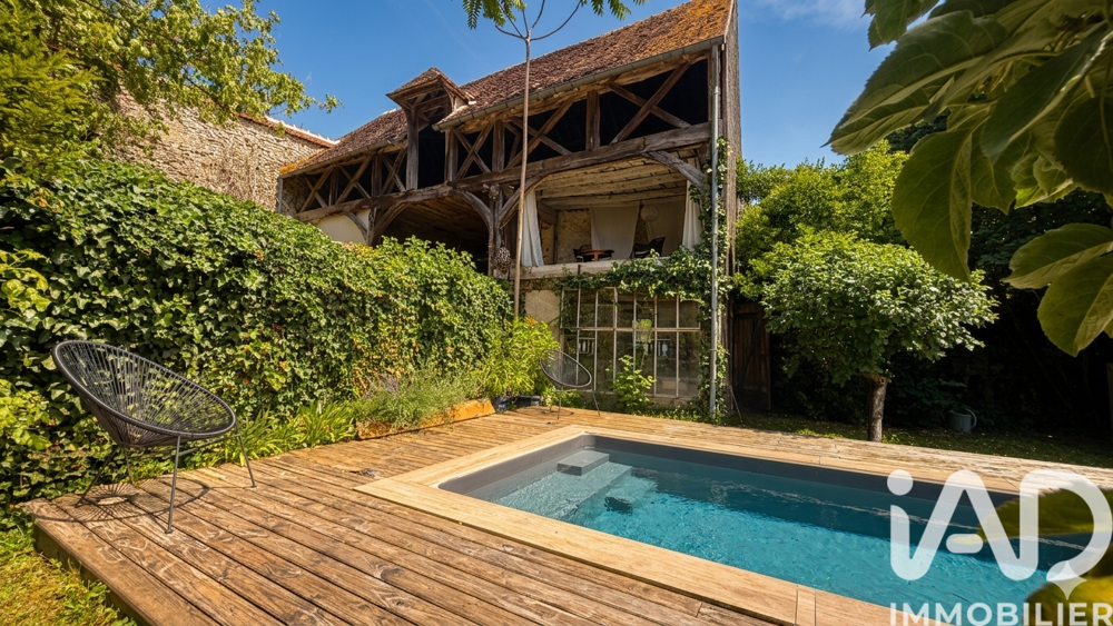 Vente Maison/villa 12 pièces