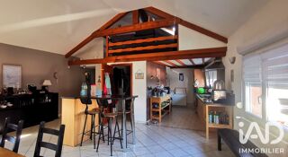  Immeuble à vendre 1250 m²
