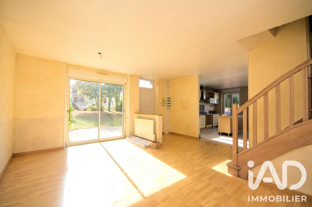 Vente Maison Vente Maison/villa 5 pièces Suippes