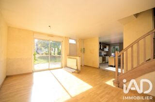 Vente Maison Vente Maison/villa 5 pièces Suippes