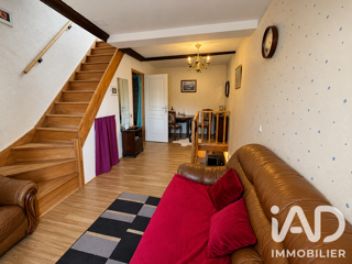  Maison à vendre 4 pièces 78 m²