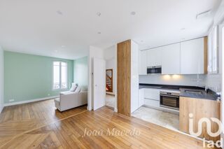  Maison à vendre 3 pièces 65 m²